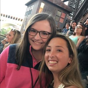 Meet your Posher, Grace